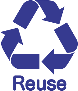 Reuse